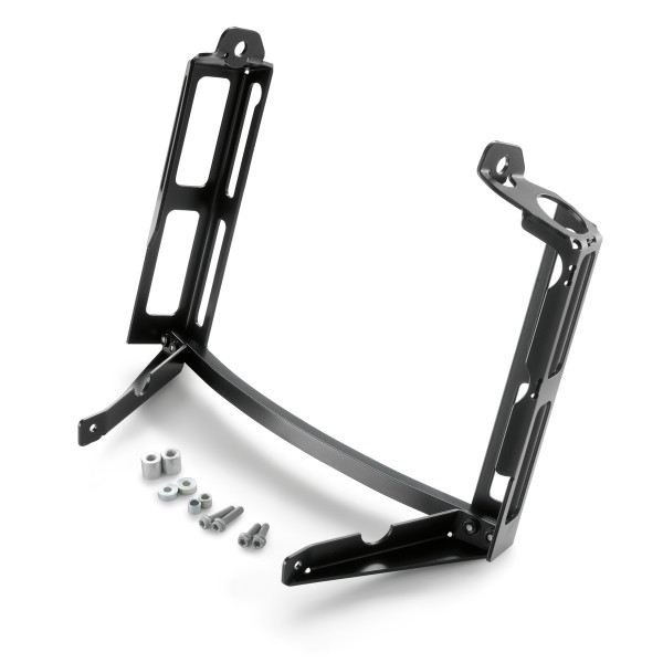 KTM Radiator protection